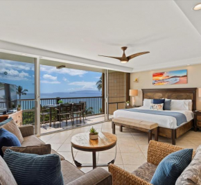 Mana Kai #614 condo